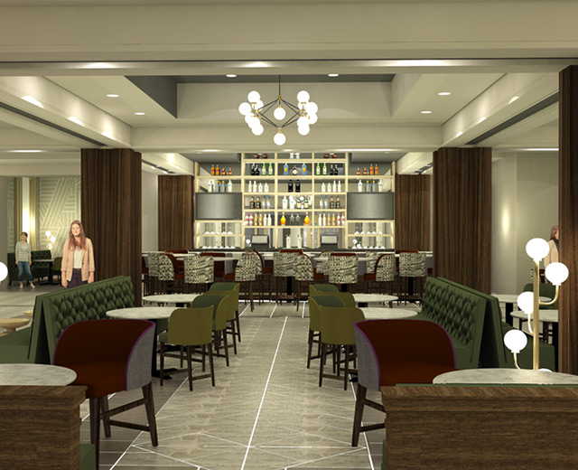 Development Heart Of America Group