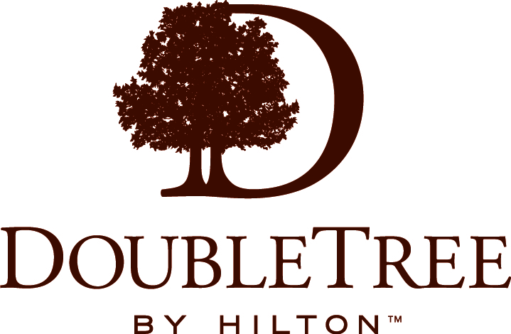 Double Tree By Hilton logo