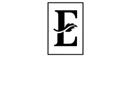Embassy Suite White with black logo