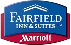 Fairfield Inn & Suites color logo