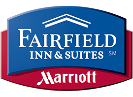 Fairfield Inn And Suites logo