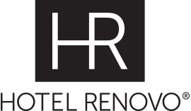 Hotel Renovo Black logo