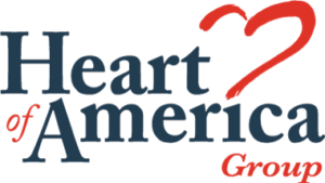 Heart Of America Logo