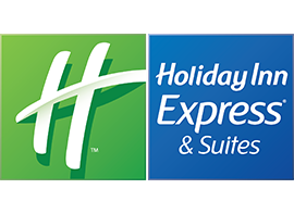 Holiday Inn Express & Suites logo