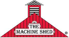 Machine Shed Color Logo