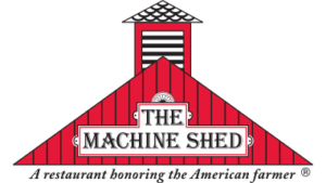 Machine Shed Logo