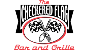 Checkered Flag color logo