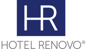 Hotel Renovo color Logo