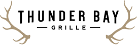 Thunder Bay Grille Color Logo