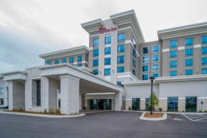 Hilton to be opened in Cedar Rapids
