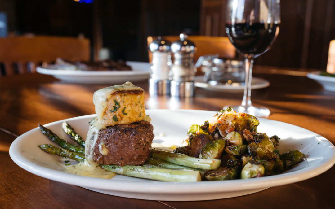 Johnny’s Italian Steakhouse Serves Up Impressive 2018 Growth by Staying True to its Roots