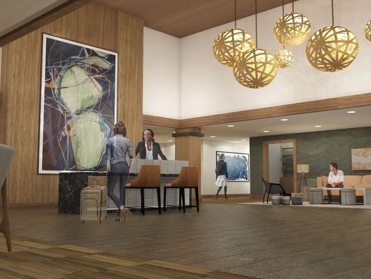 Urbandale’s second boutique hotel to open next spring