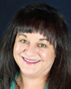 Gina Mondanaro