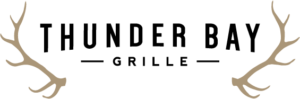 Thunder Bay Grille logo
