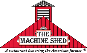 Machine Shed logo
