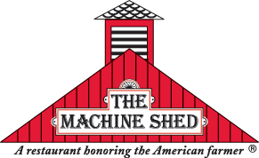 Machine Shed Logo