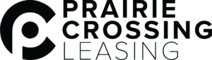 Prairie Crossing Leasing Logo