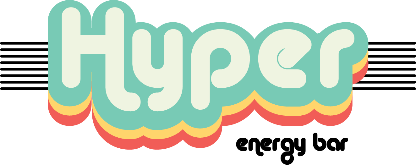 ArtStation - Logo Design: Hyper Slums