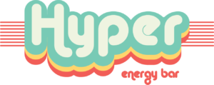 Hyper Energy Bar Logo