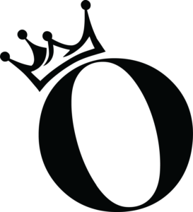 Olathe Conference Center Black Symbol