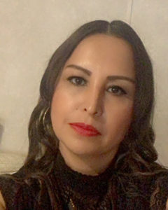 Alejandra Hernandez
