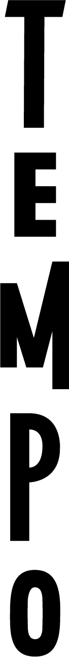Tempo Vertical Logo