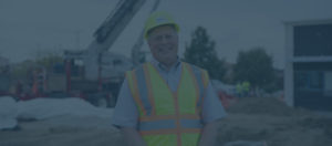 Head of Construction John Schulz