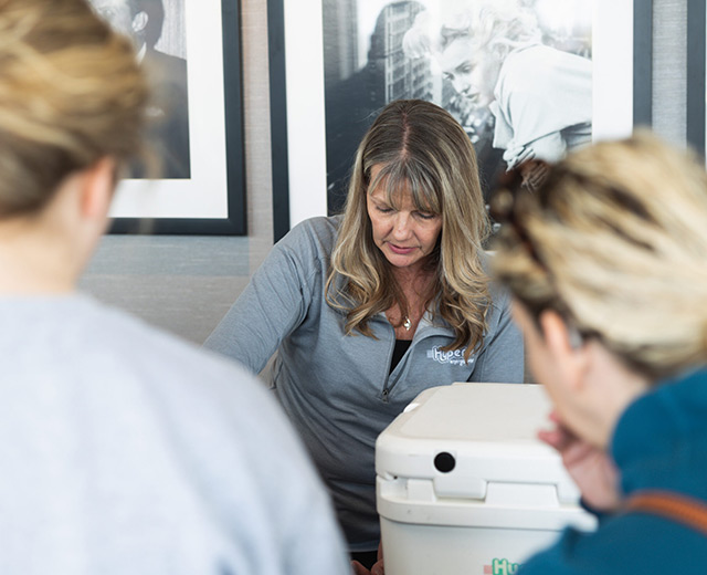 Heart of America Sales