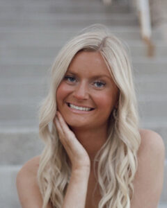 Haylee Steinhauser