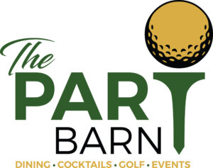 The ParT Barn