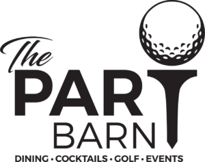 The ParT Barn Tag Blk