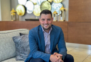 Kevin Bulk - Heart of America Group