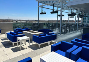 the reserve at the embassy