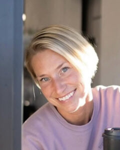 Jessica Hance
