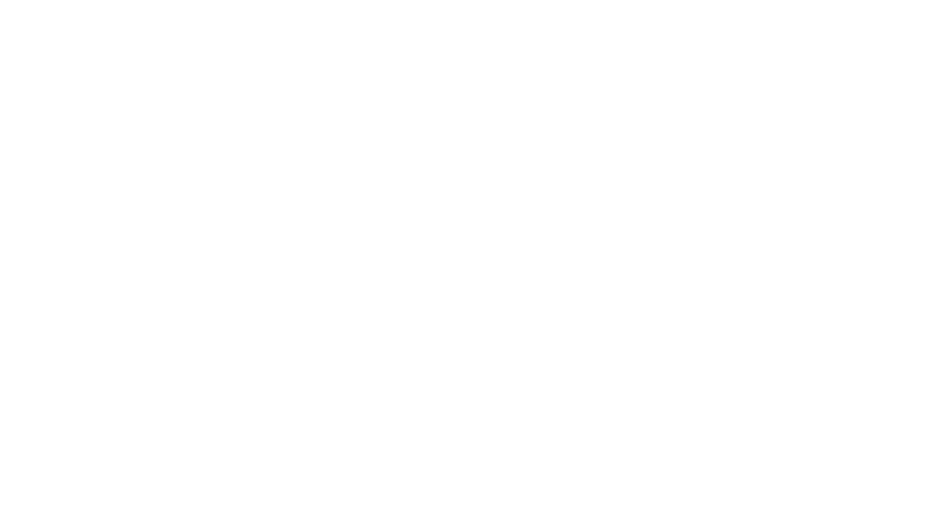 The Pavilion Logo White