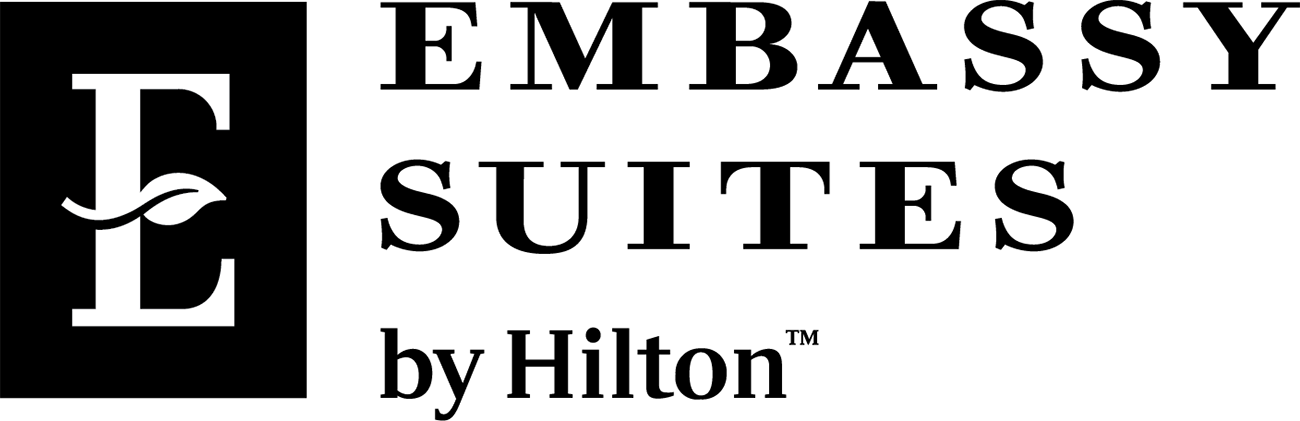 Embassy horiz. blk logo