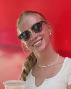 Emma Baudler