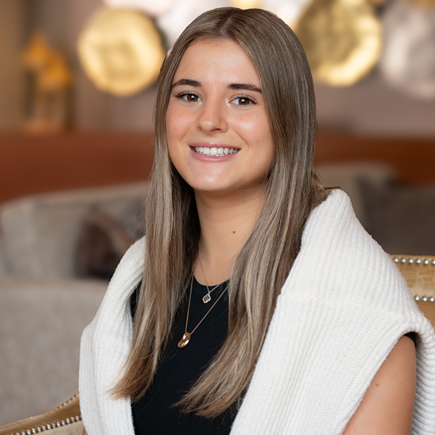 Izzy Lichtenberger main photo