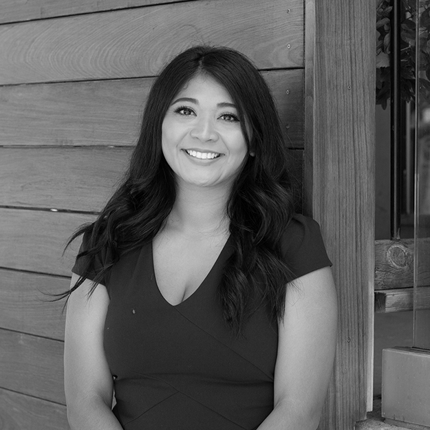 Sirina Reed grayscale photo