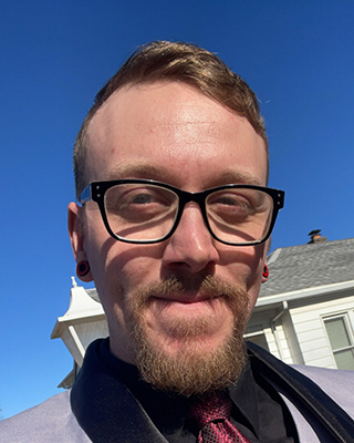 Garrett Allison-Glaser