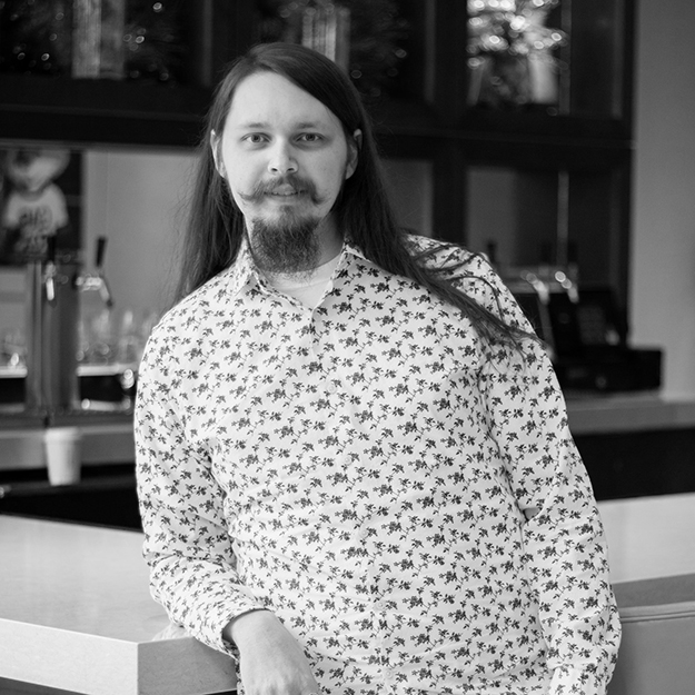 Brent Van Erdewyk bw