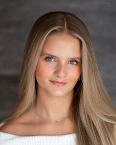 Jaelyn Sproule