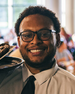 Jordan Lucas