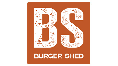 Burger Shed Logo