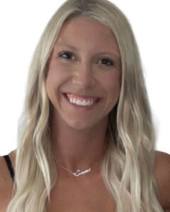 Chelsey Crippen