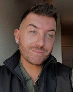 Damien Jaster