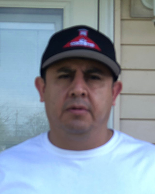 Francisco Hernandez DeLeon