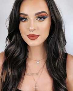 Lauryn Ramos