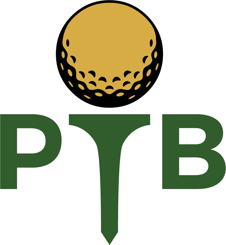 The ParT Barn Logo Monogram Color