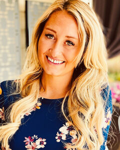 Chelsie Dulle